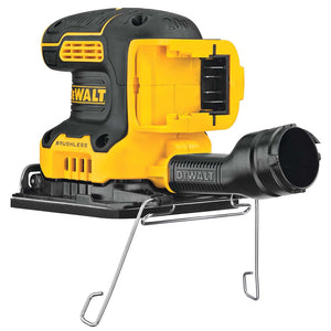 Dewalt 20V Max XR Palm Sander Tool Only