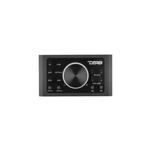 DS18 PC Programmable Digital Sound Processor with Bluetooth - 8 In to 12 Out