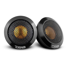 DS18 Surface Mount Titanium Dome Tweeter  60W MAX