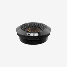 DS18 Surface Mount Titanium Dome Tweeter  60W MAX