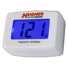 Hughes Accurate Digital Volt Meter/Nightlight