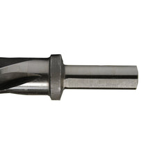 DRILL AMERICA 5/8  HS 1/2  STR SHK SPIRAL FLUTE BRIDGE REAMER