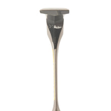 Estwing 24 oz. Bricklayer / Mason’s Smooth Face Hammer - Blue Shock Reduction Grip
