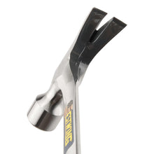 Estwing 24 oz. Milled Face Rip/Framing Hammer - Blue Shock Reduction Grip