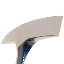 Estwing 14 oz. Smooth Face Welding Chipping Hammer - Blue Shock Reduction Grip