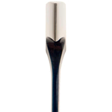 Estwing 14 oz. Smooth Face Welding Chipping Hammer - Blue Shock Reduction Grip