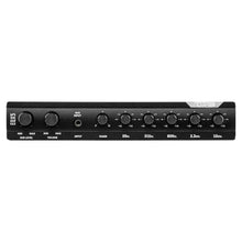 DS18 High Volt 5-Band Equalizer with High Level Input