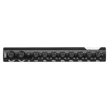 DS18 High Volt 7-Band Equalizer with High/Low Level Inputs