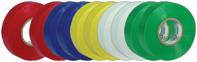Nippon Multi-Color Electrical Tape