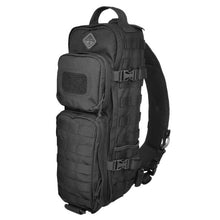 Hazard 4 Plan-B evac series front/back modular sling pack - Black