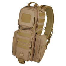 Hazard 4 Rocket Classic Sling Pack - CVoyote tan