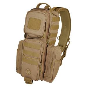 Hazard 4 Rocket Classic Sling Pack - CVoyote tan
