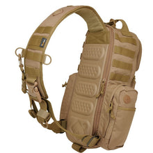 Hazard 4 Rocket Classic Sling Pack - CVoyote tan