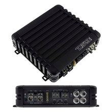 DS18 Sound Quality Class D 2 Channel Amplifier 250 Watts RMS