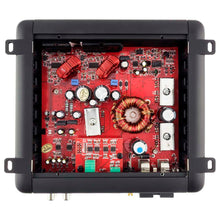 DS18 Sound Quality Class D 2 Channel Amplifier 250 Watts RMS