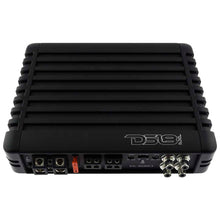 DS18 Sound Quality Class D 2 Channel Amplifier 500 Watts RMS