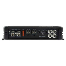 DS18 Sound Quality Class D 2 Channel Amplifier 500 Watts RMS