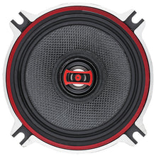 DS18 4" SPEAKER 3OHM SOUND QUALITY 260 WATTS MAX