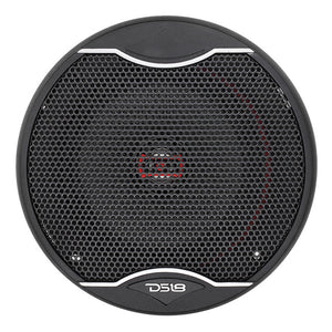 DS18 4" SPEAKER 3OHM SOUND QUALITY 260 WATTS MAX