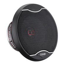 DS18 4" SPEAKER 3OHM SOUND QUALITY 260 WATTS MAX