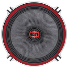 DS18 5.25" SPEAKER 3OHM SOUND QUALITY 340 WATTS MAX