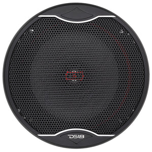 DS18 5.25" SPEAKER 3OHM SOUND QUALITY 340 WATTS MAX