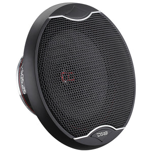 DS18 5.25" SPEAKER 3OHM SOUND QUALITY 340 WATTS MAX