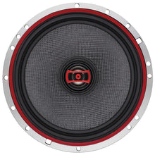 DS18 6.5" SPEAKER 3OHM SOUND QUALITY 400 WATTS MAX