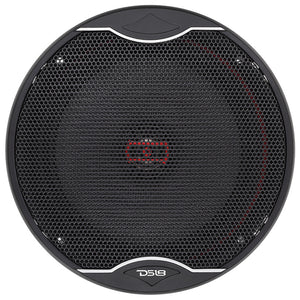 DS18 6.5" SPEAKER 3OHM SOUND QUALITY 400 WATTS MAX