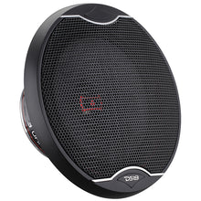 DS18 6.5" SPEAKER 3OHM SOUND QUALITY 400 WATTS MAX