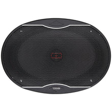 DS18 6X9" SPEAKER 3OHM SOUND QUALITY 560 WATTS MAX