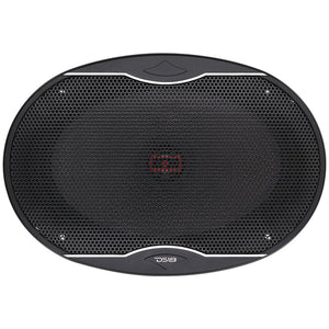 DS18 6X9" SPEAKER 3OHM SOUND QUALITY 560 WATTS MAX