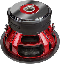 DS18 12" Competition Woofer 2500W Max DVC 2 OHM