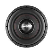 DS18 High Excursion 12" Subwoofer 4000 Watts Dvc 2-Ohm