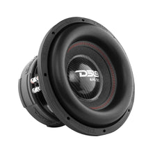 DS18 High Excursion 12" Subwoofer 4000 Watts Dvc 4-Ohm