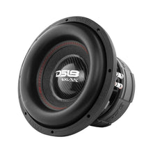 DS18 High Excursion 12" Subwoofer 4000 Watts Dvc 4-Ohm