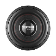 DS18 High Excursion 15" Subwoofer 4000 Watts Dvc 2-Ohm