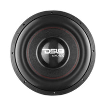 DS18 High Excursion 15" Subwoofer 4000 Watts Dvc 4-Ohm