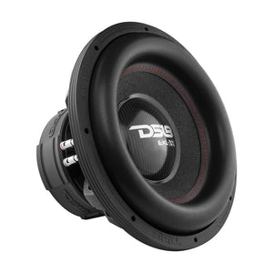 DS18 High Excursion 15" Subwoofer 4000 Watts Dvc 4-Ohm