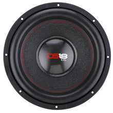 DS18 15" Competition Subwoofer 4000 Watts Max Dual 2 ohm