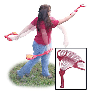 MTM EZ 3 Clay Target Thrower with Pivitol Arm