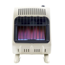 Mr. Heater 10000 BTU Vent-Free Propane Blue Flame Heater