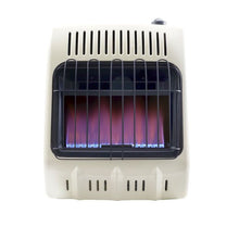 Mr. Heater 10000 BTU Vent-Free Propane Blue Flame Heater