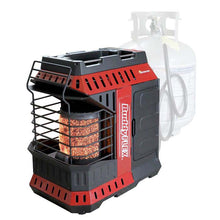 Mr. Heater "Buddy Flex" 11000/5000 BTU Portable Propane Heater