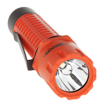 NightStick Tactical Fire Light  NonRechargeable Red Body