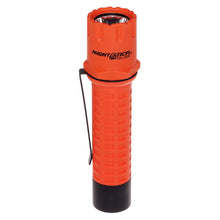 NightStick Tactical Fire Light  NonRechargeable Red Body