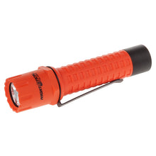 NightStick Tactical Fire Light  NonRechargeable Red Body