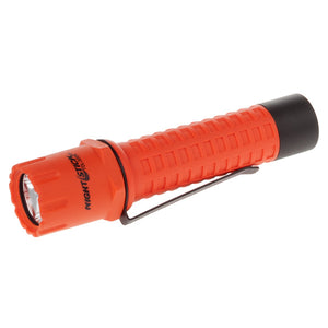 NightStick Tactical Fire Light  NonRechargeable Red Body