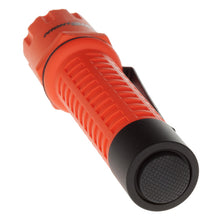 NightStick Tactical Fire Light  NonRechargeable Red Body