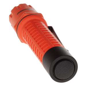 NightStick Tactical Fire Light  NonRechargeable Red Body